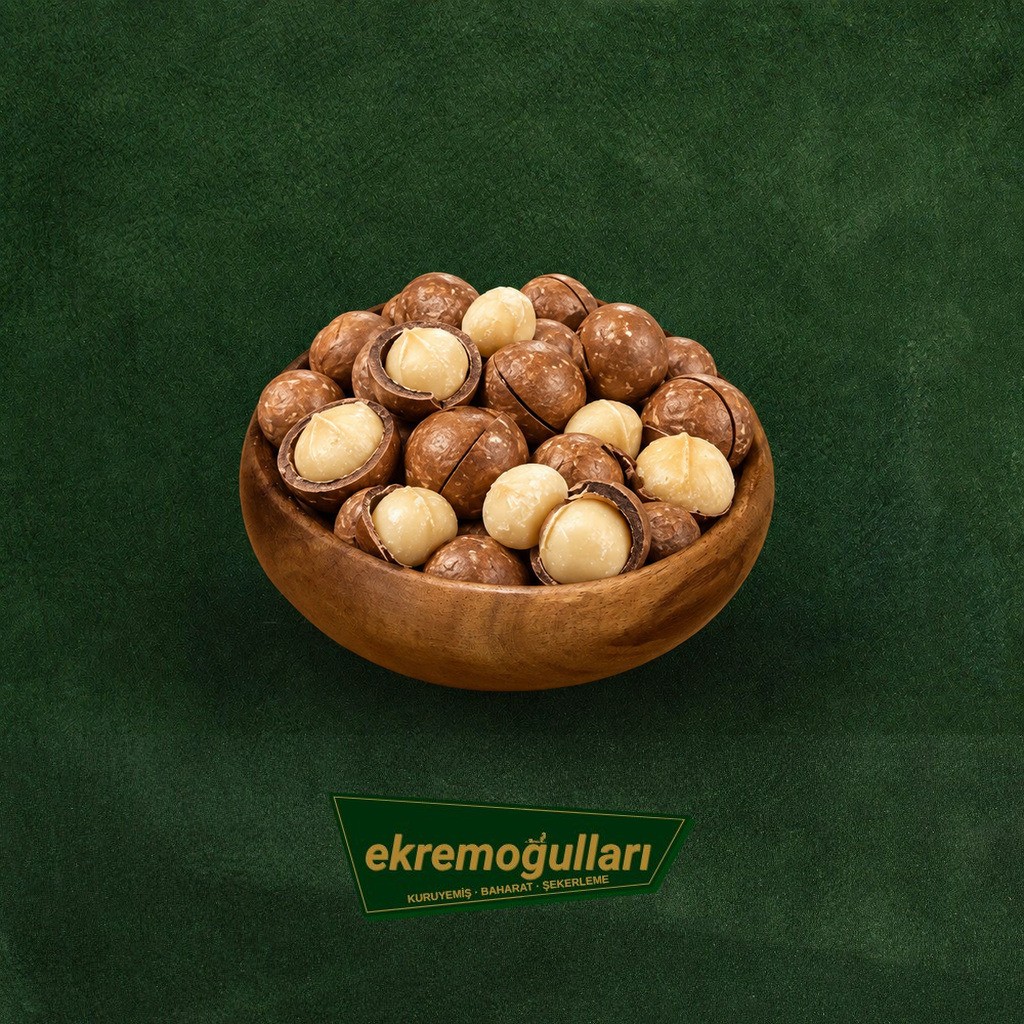 MAKADEMYA FINDIĞI