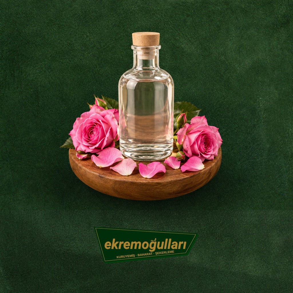 HAYAT GÜL SUYU