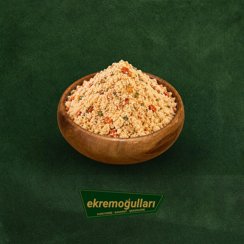 HAŞİROĞLU ÇEREZLİK TARHANA