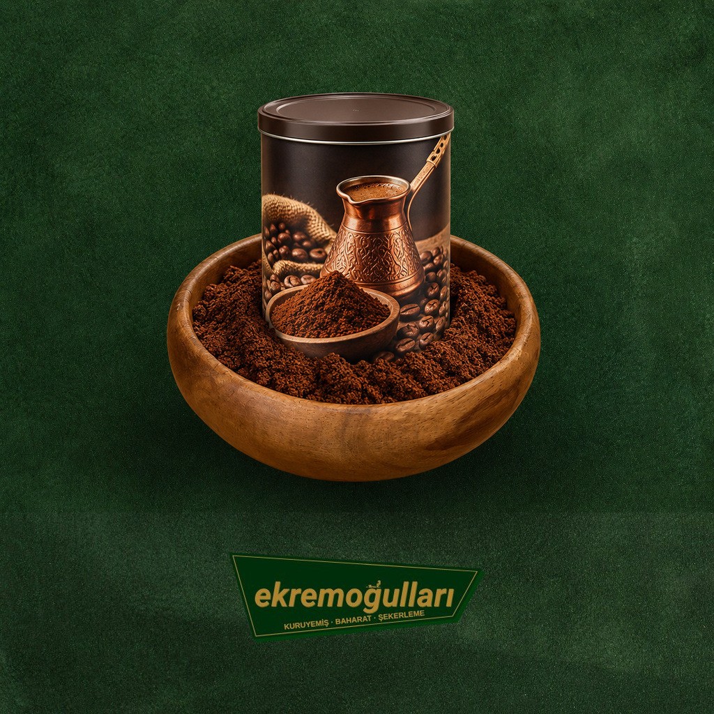 HARPUT DİBEK FİLTRE KAHVE KUTU