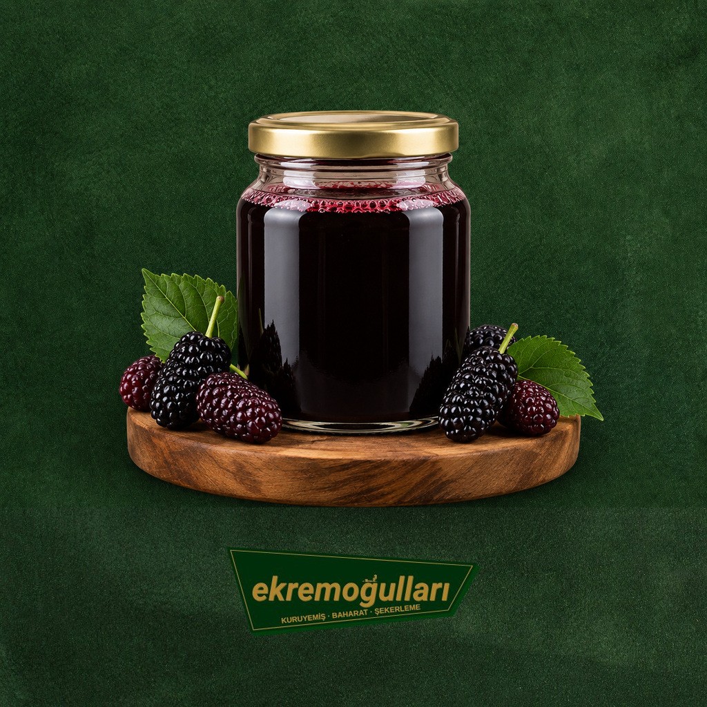 KARADUT ÖZÜ