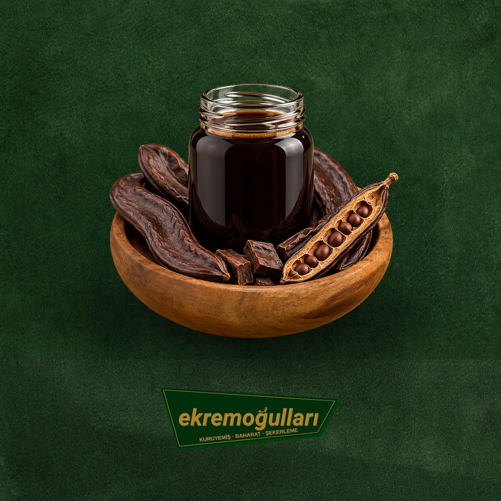 ZAHTEROĞLU KEÇİ BOYNUZU ÖZÜ