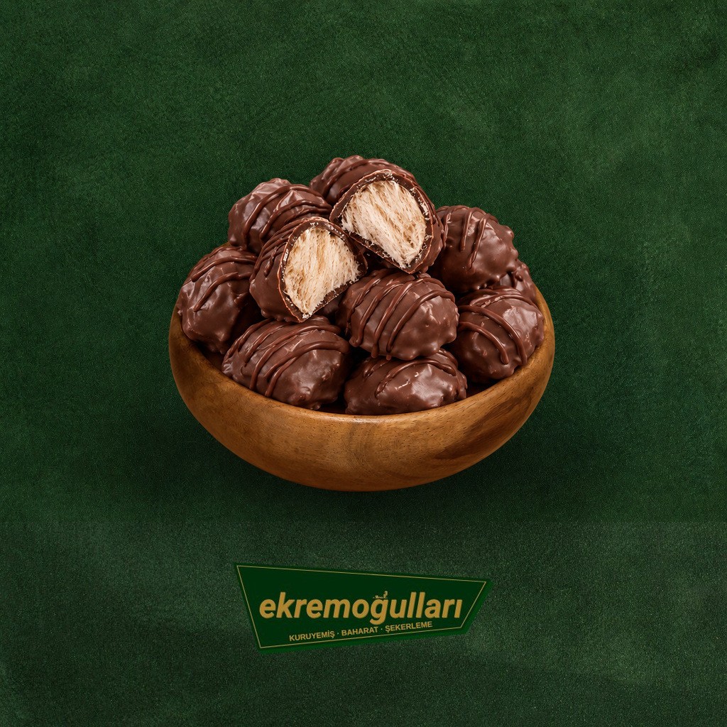 PİŞMANİYE ÇİKOLATALI