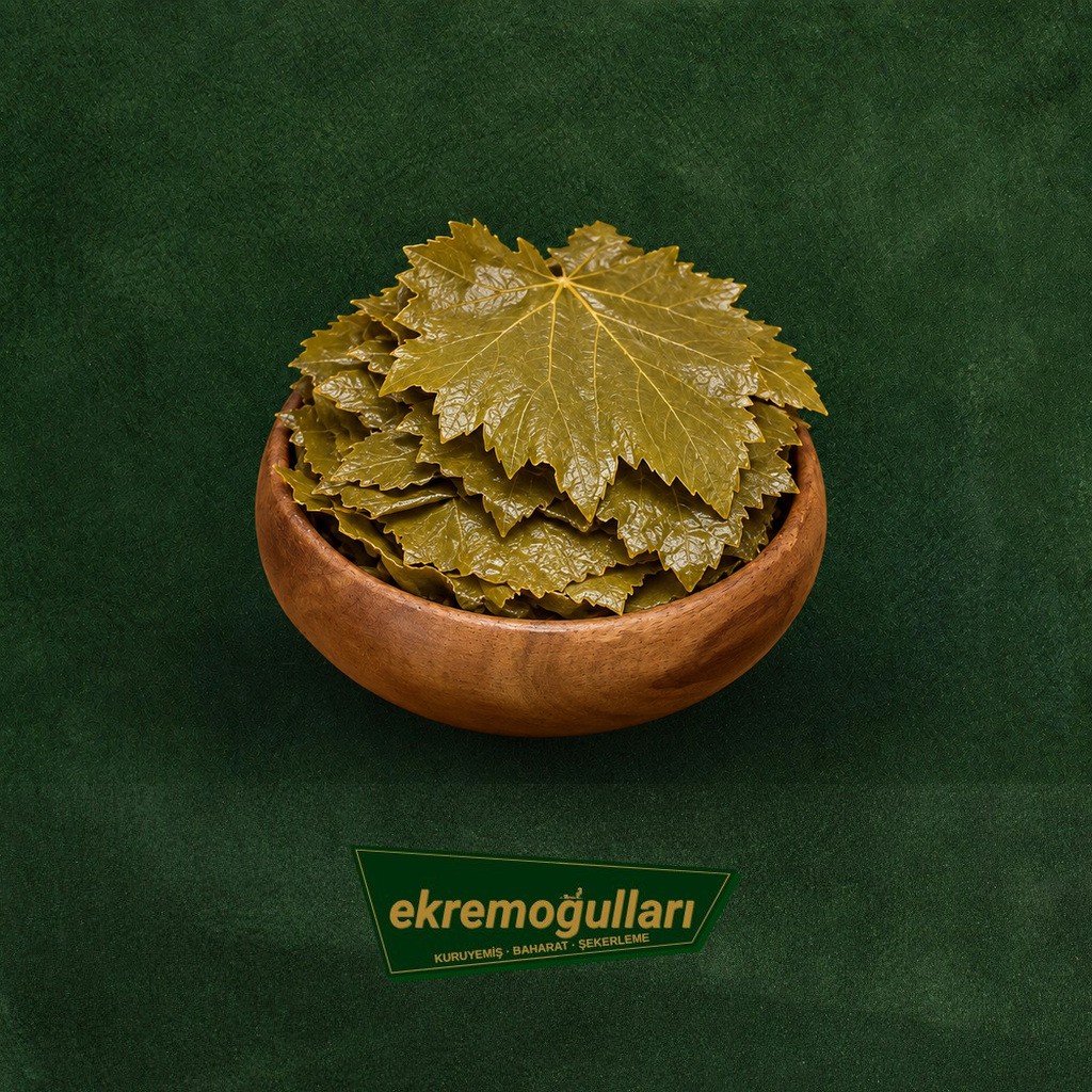 TOKAT ERBAA YAPRAĞI