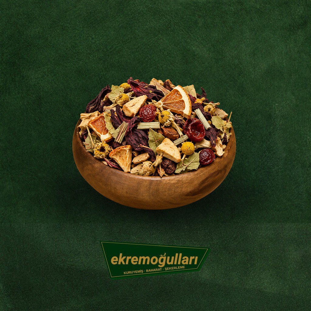 KIŞ ÇAYI150GR