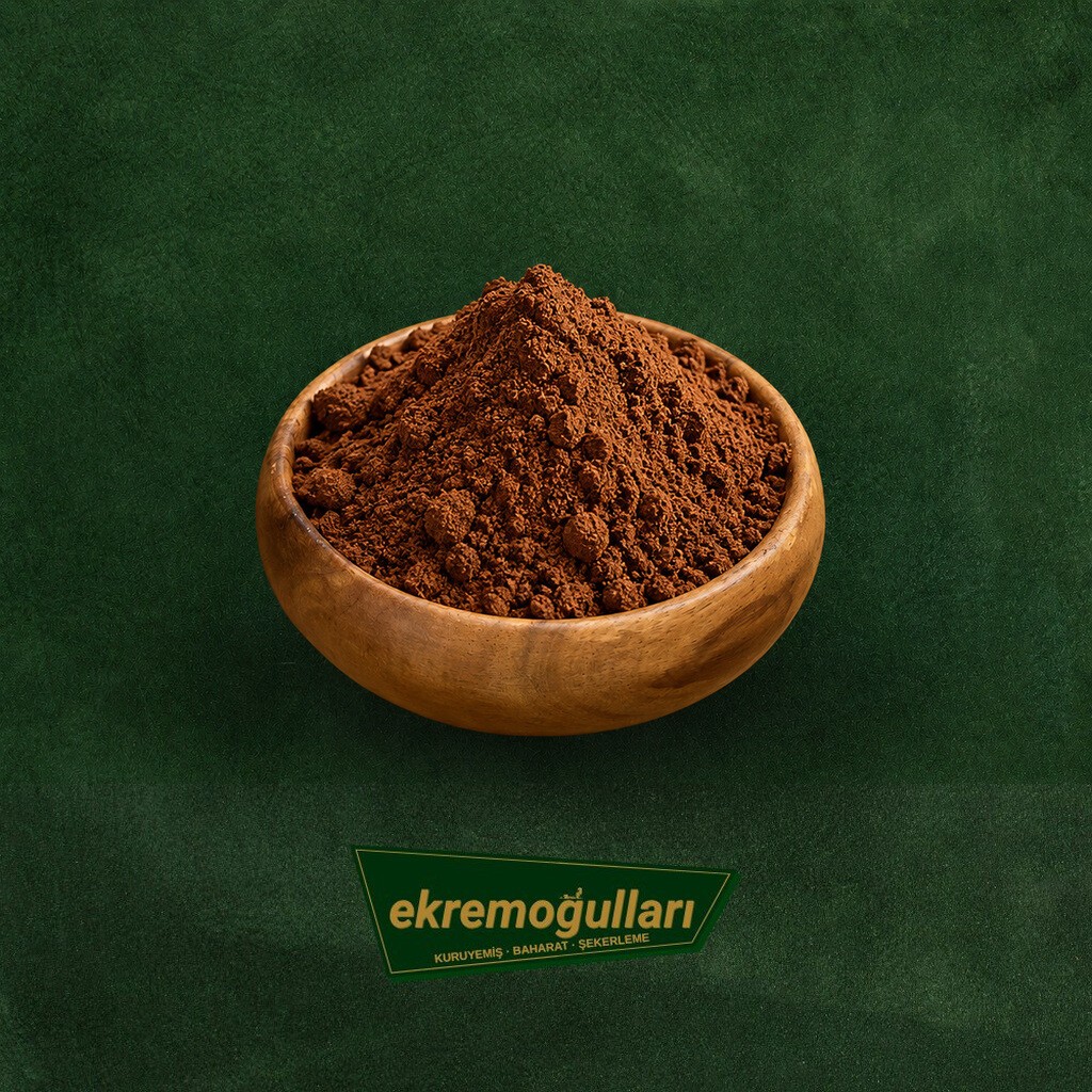 KAFFKA DİBEK KAHVESİ