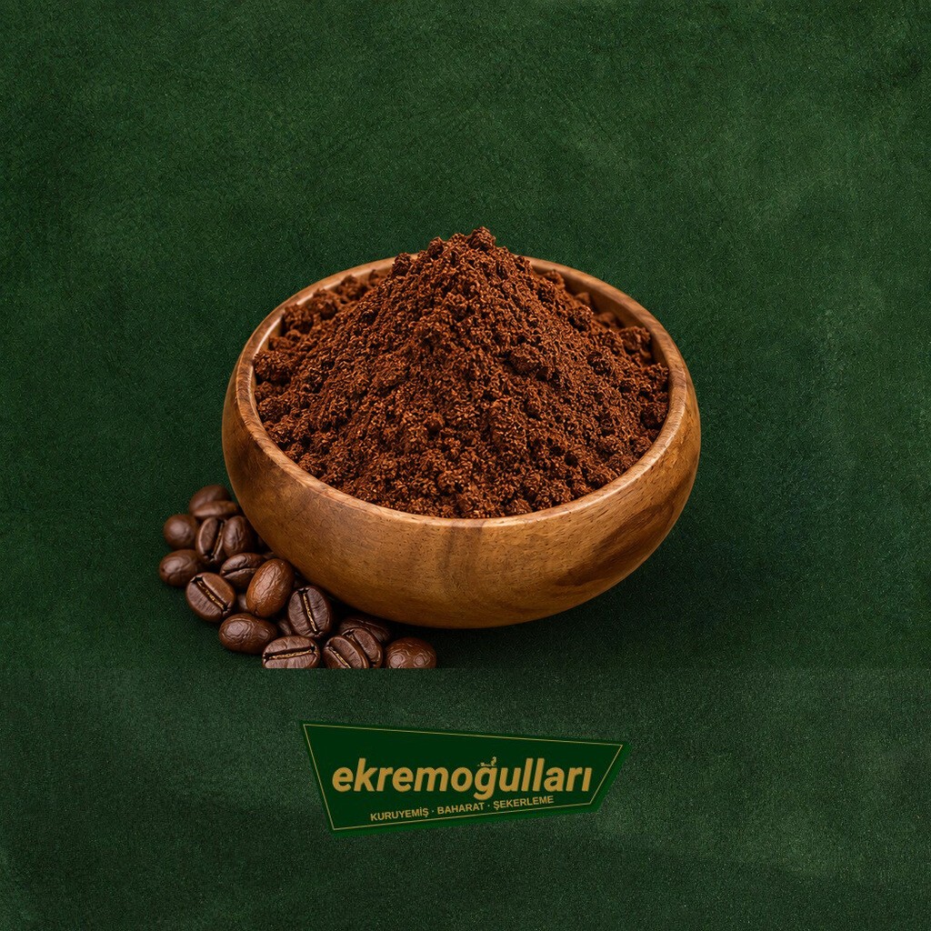 KAFFKA OSMANLI KAHVESİ