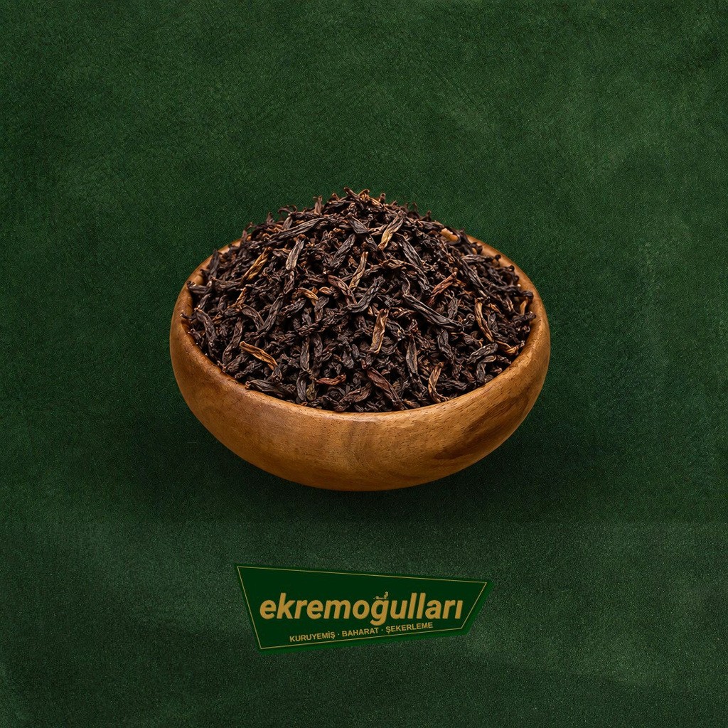 İTHAL DÖKME ÇAY
