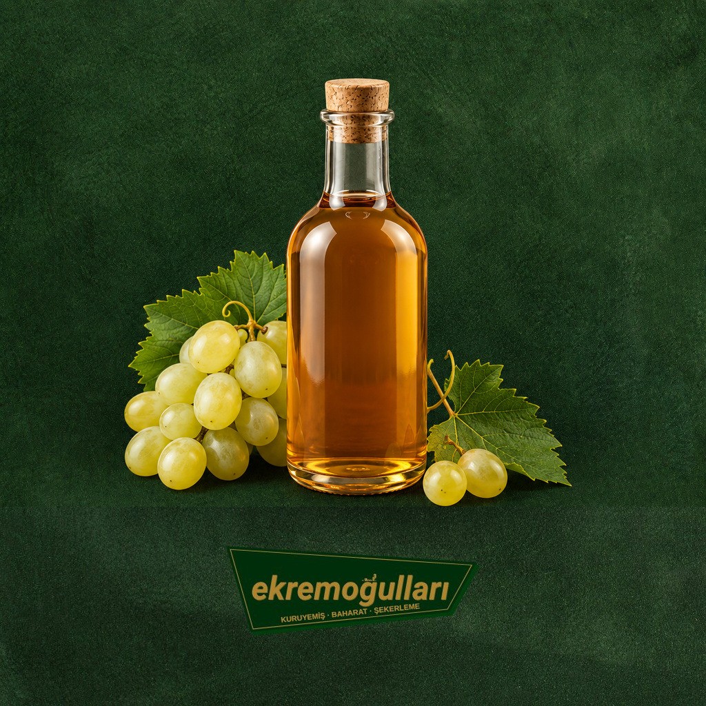 ŞEKERBİRLİK ÜZÜM SİRKESİ