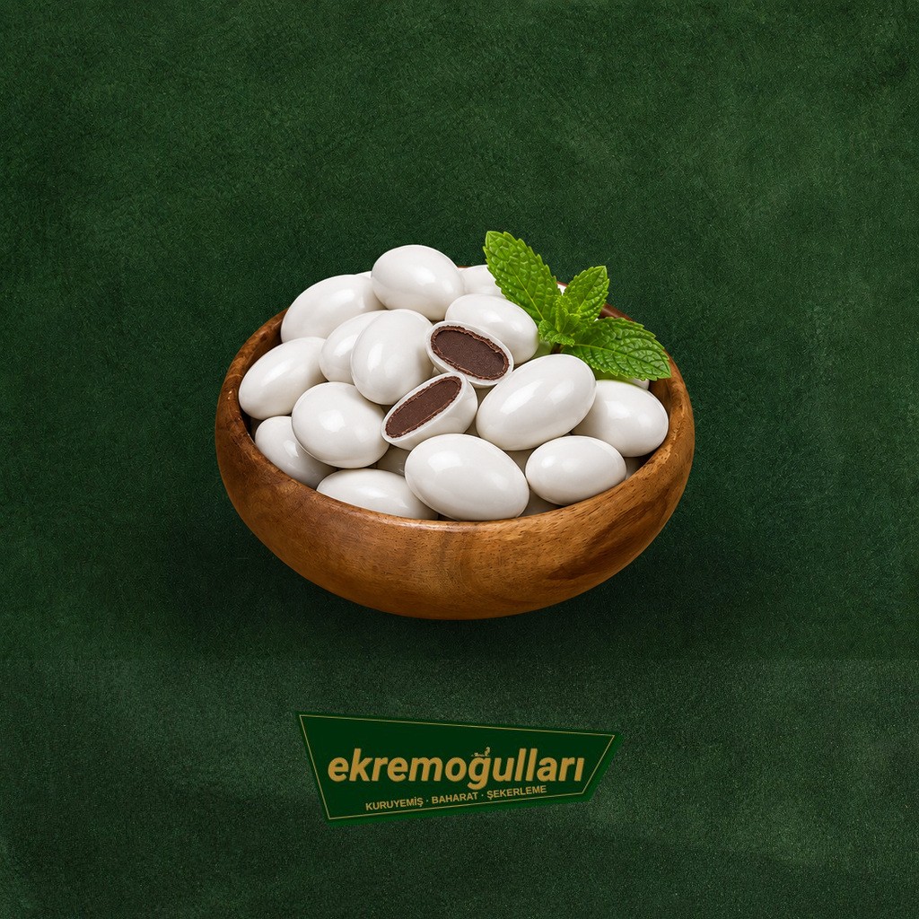 BOLÇİ NANELİ DRAJE