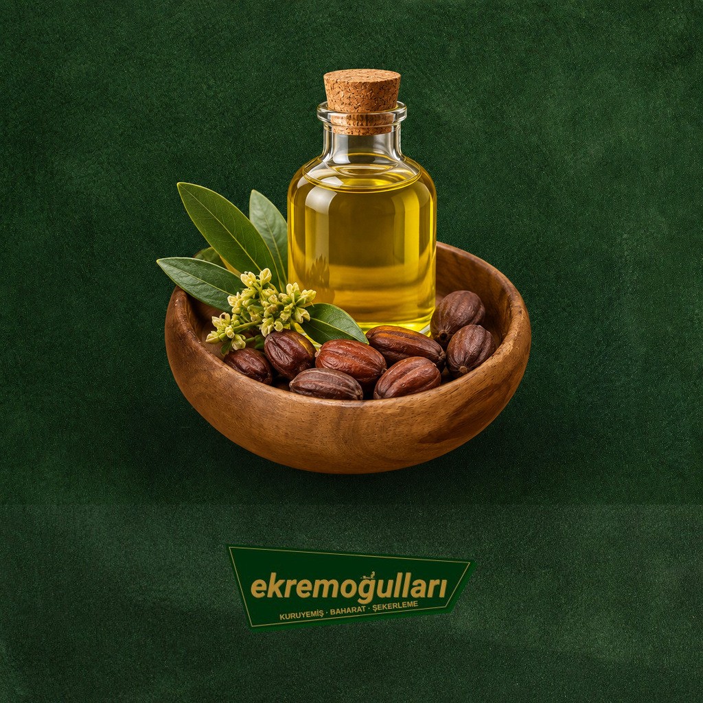 TALA JOJOBA YAĞI