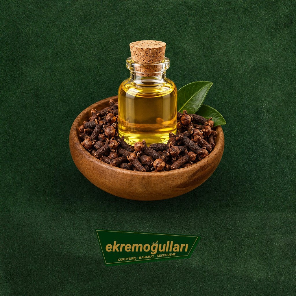 TALA KARANFİL YAĞI