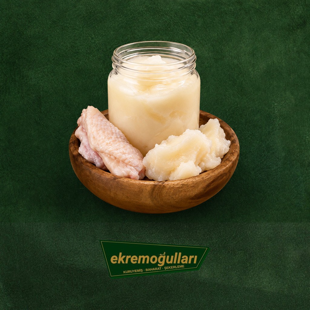 TALA UDİ HİNDİ YAĞI