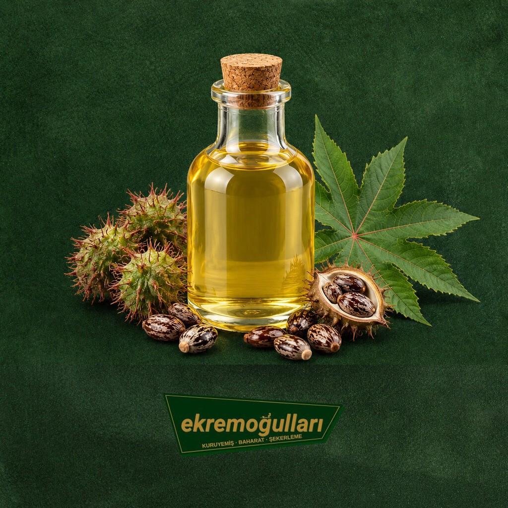 TALA HİNT YAĞI