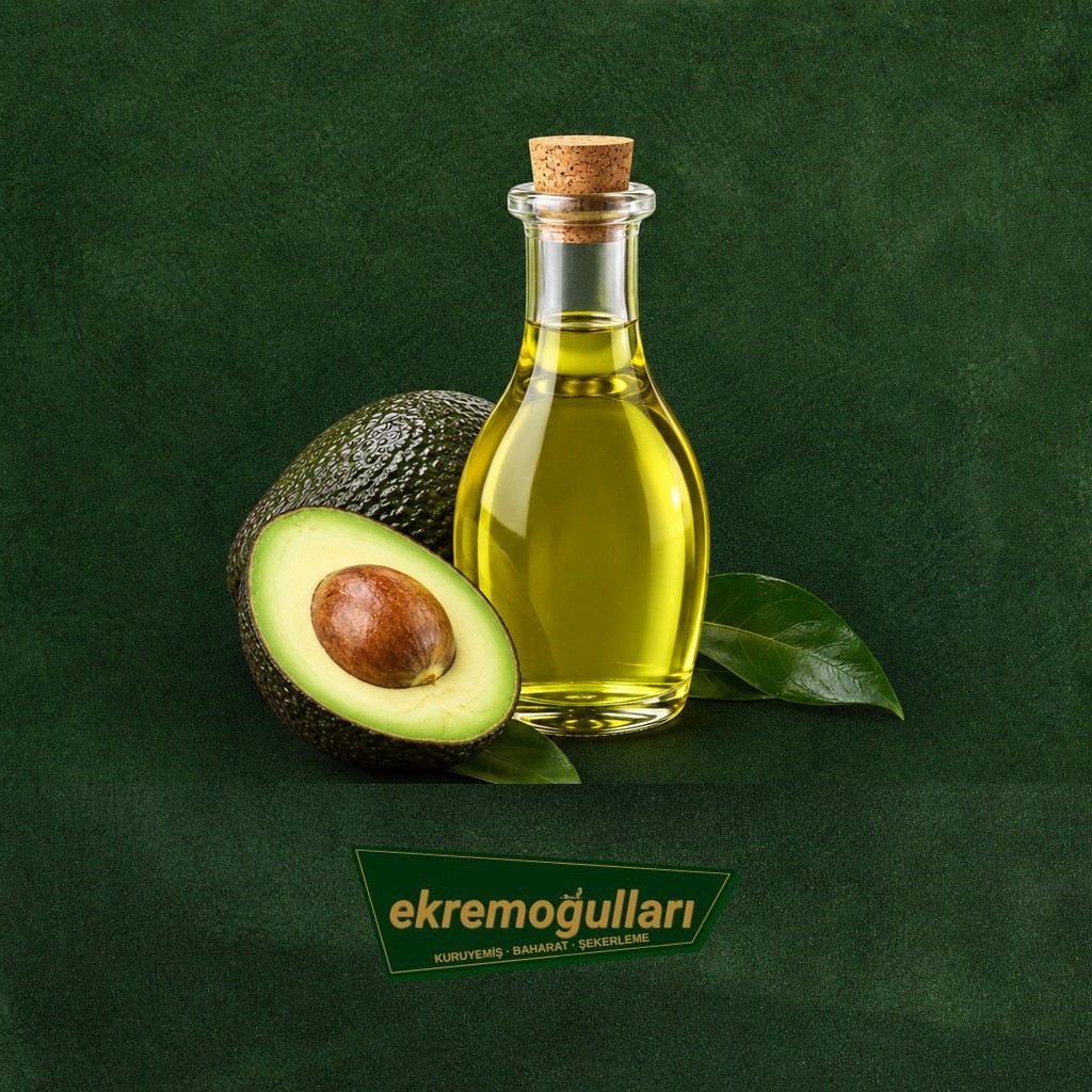 TALA AVAKADO YAĞI