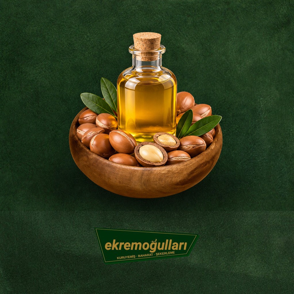TALA ARGAN YAĞI