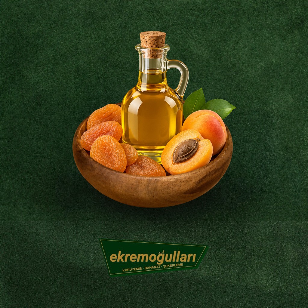 TALA KAYISI YAĞI