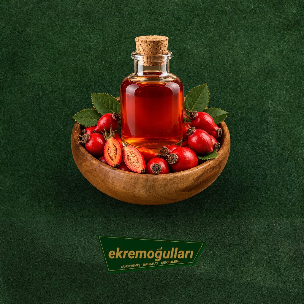 TALA KUŞBURNU YAĞI