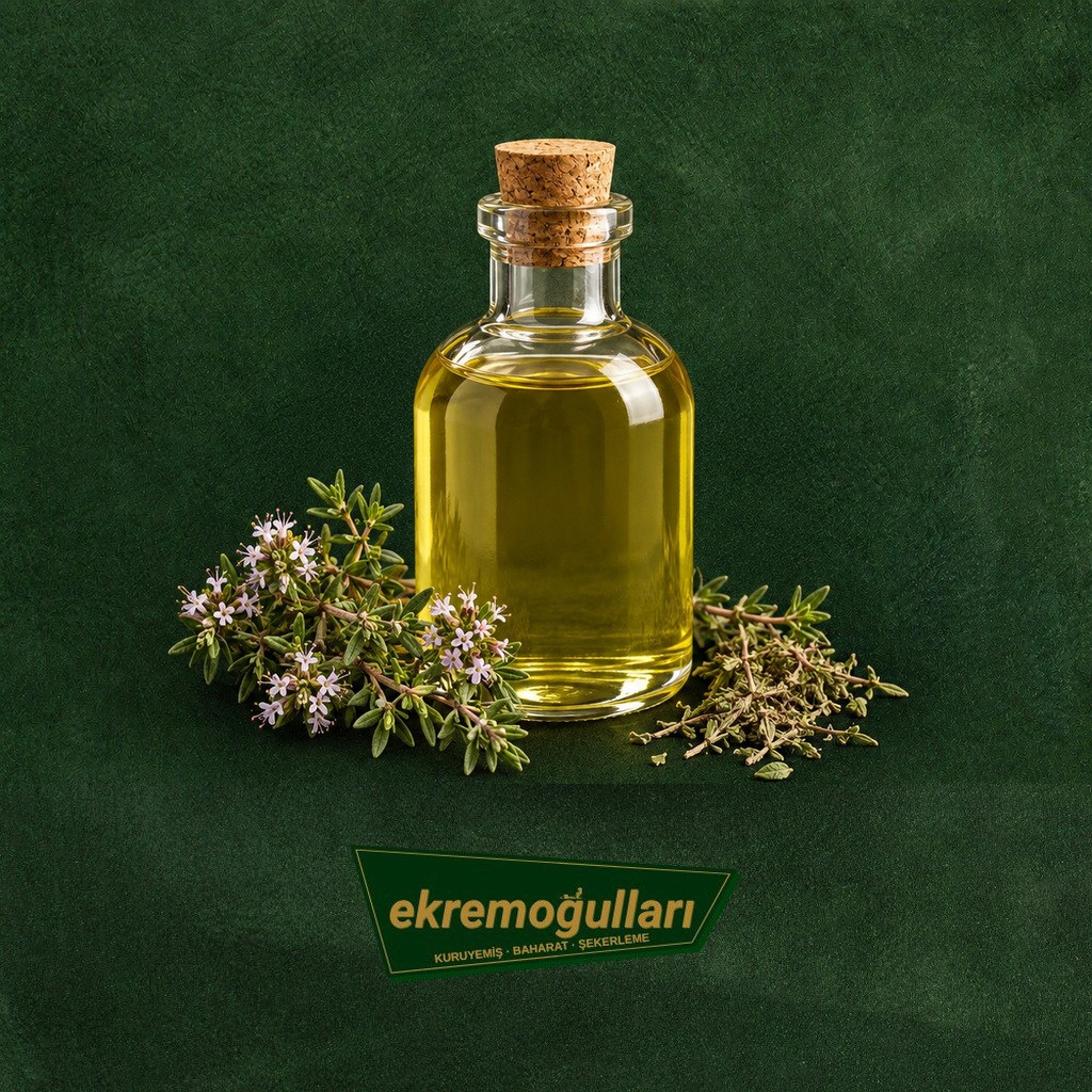 TALA KEKİK YAĞI