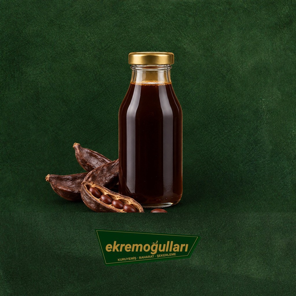 ŞENAY KEÇİBOYNUZU PEKMEZİ KİDS