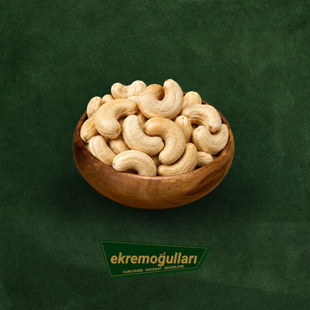 KAJU JUMBO