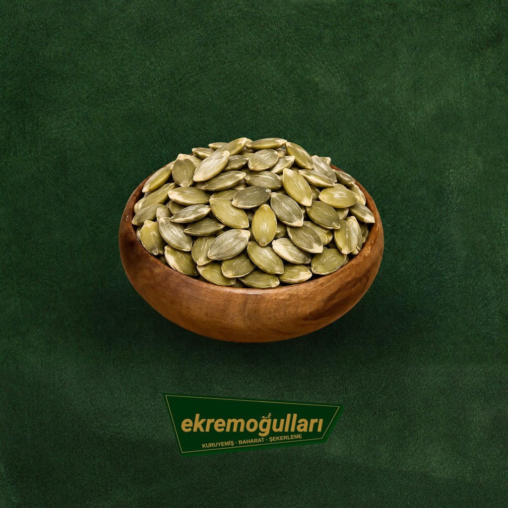 KABAK ÇEKİRDEĞİ İÇİ