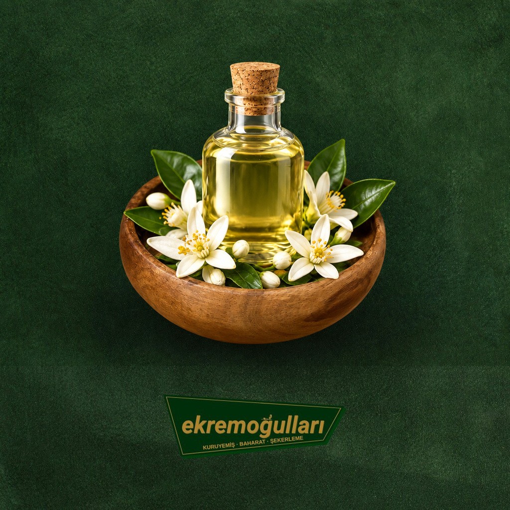 AHDAR NİOLİ YAĞI