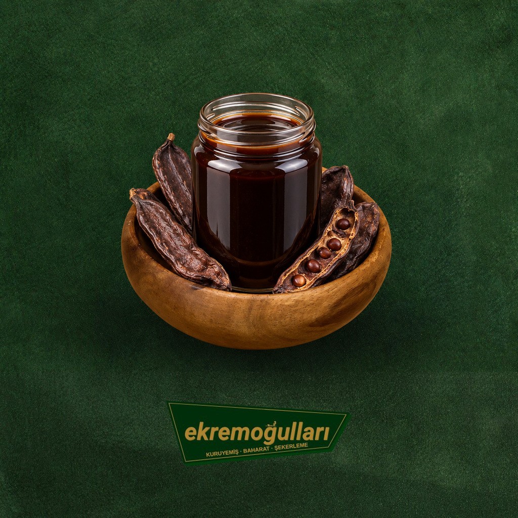 ŞEKERBİRLİK KEÇİBOYNUZU PEKMEZİ