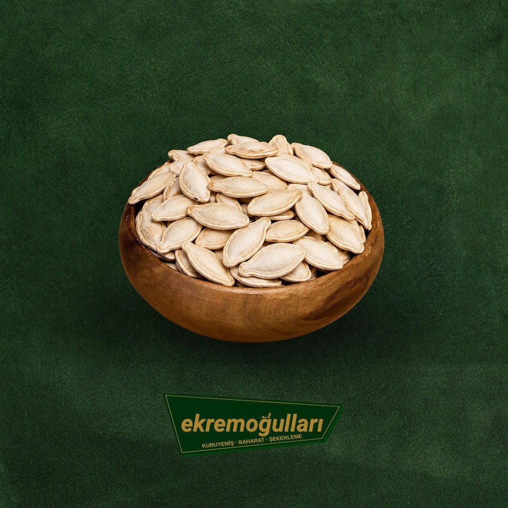 EXTRA ÇİĞ KABAK ÇEKİRDEĞİ