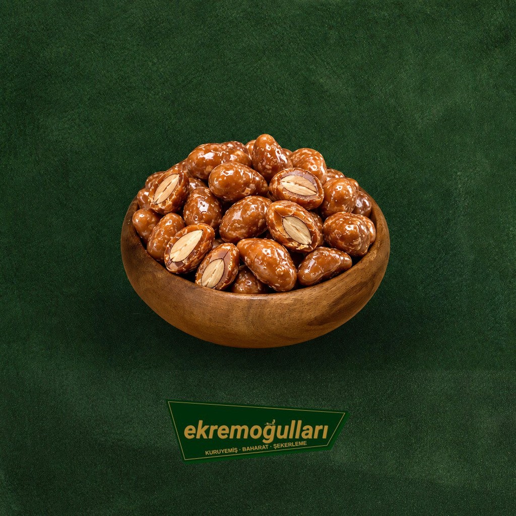 ŞEKEROĞLU MİNETTAR KARAMELLİ