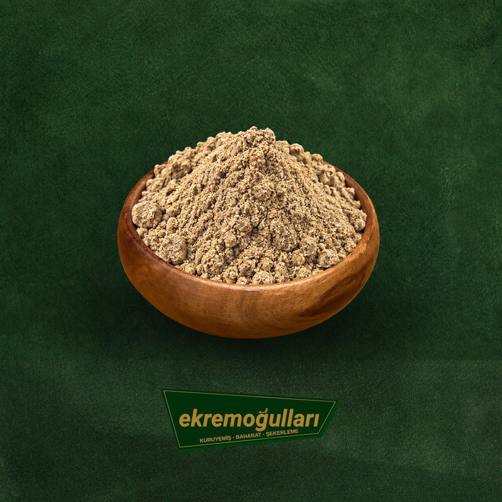 ŞEKEROĞLU MENENGİÇ KAHVESİ