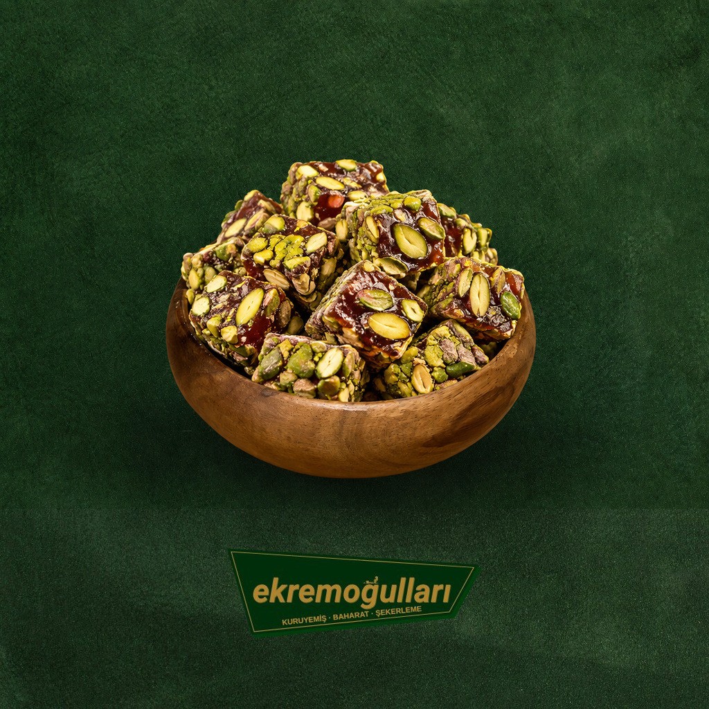 MİNETTAR OSMANLI TENEKE