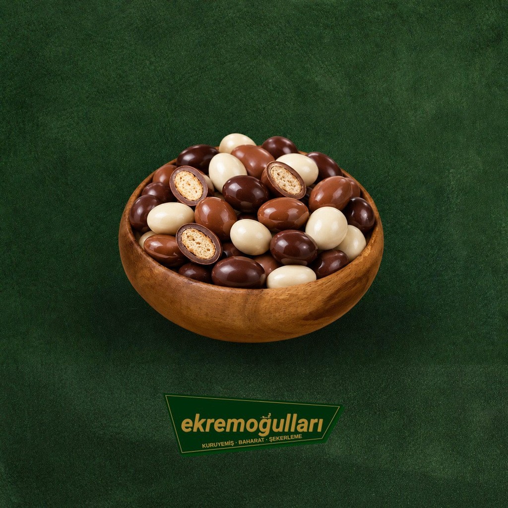 BOLÇİ BİSKÜVİ DRAJE