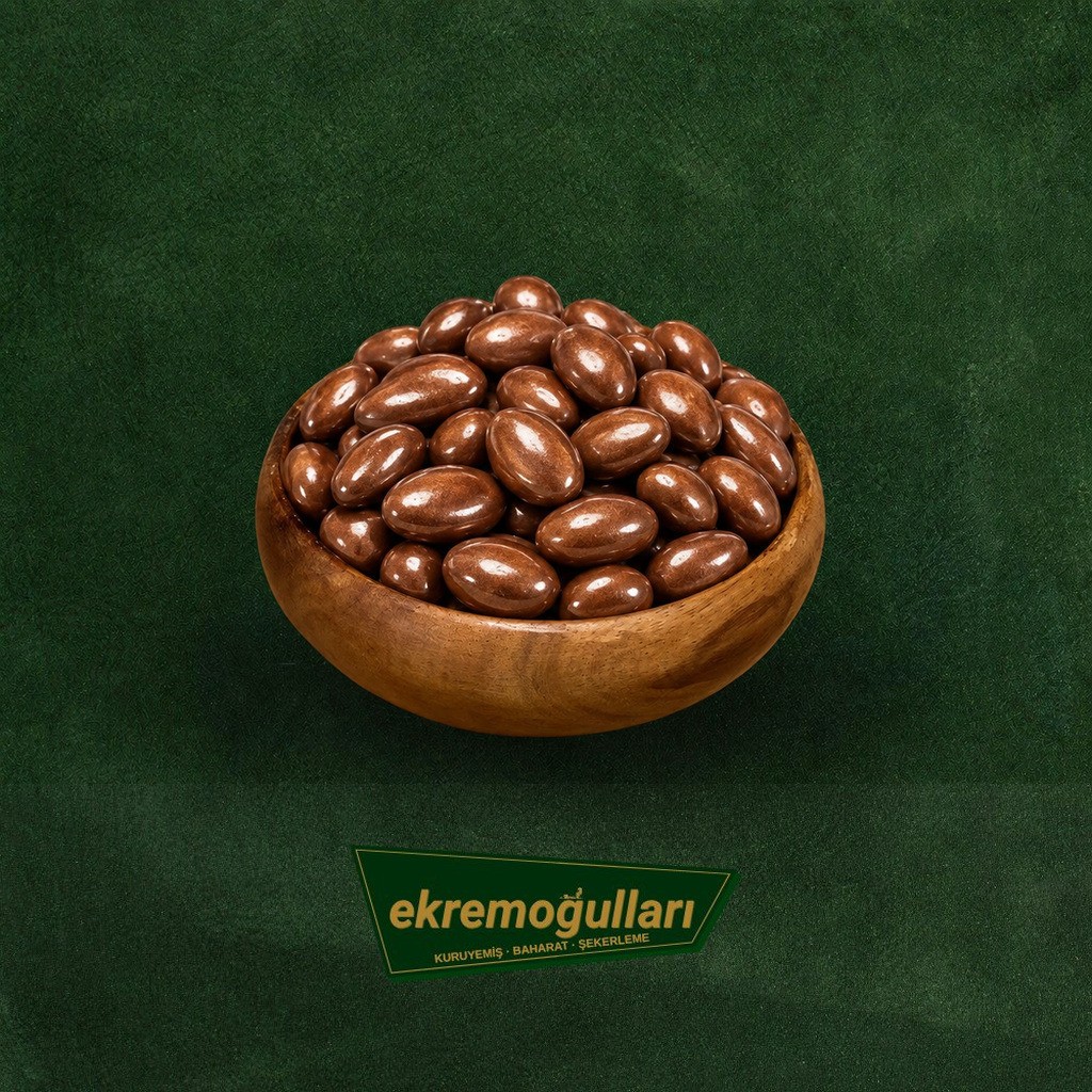 BOLÇİ BAKIR KAHVE DRAJE