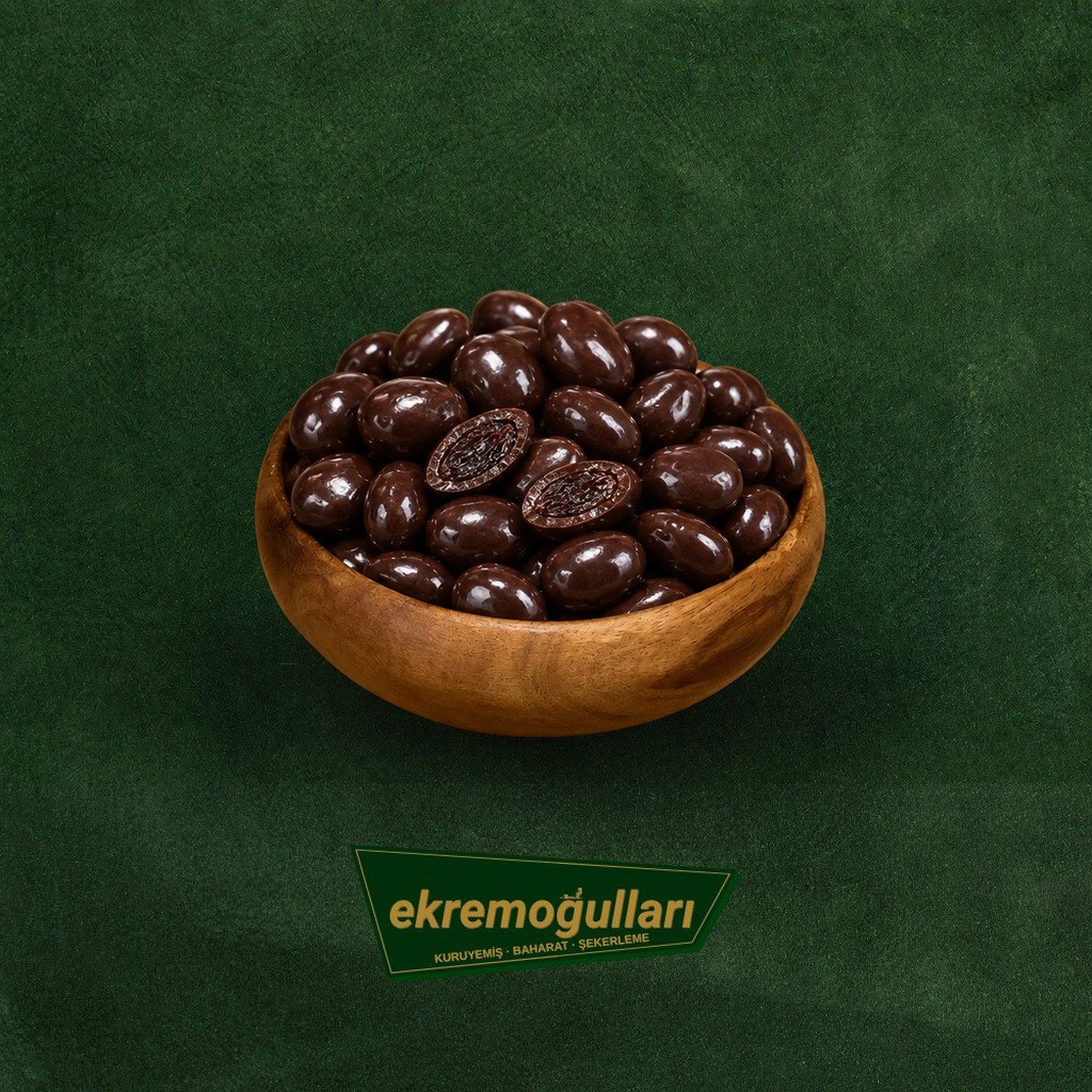 BOLÇİ BİTTER ÜZÜM DRAJE