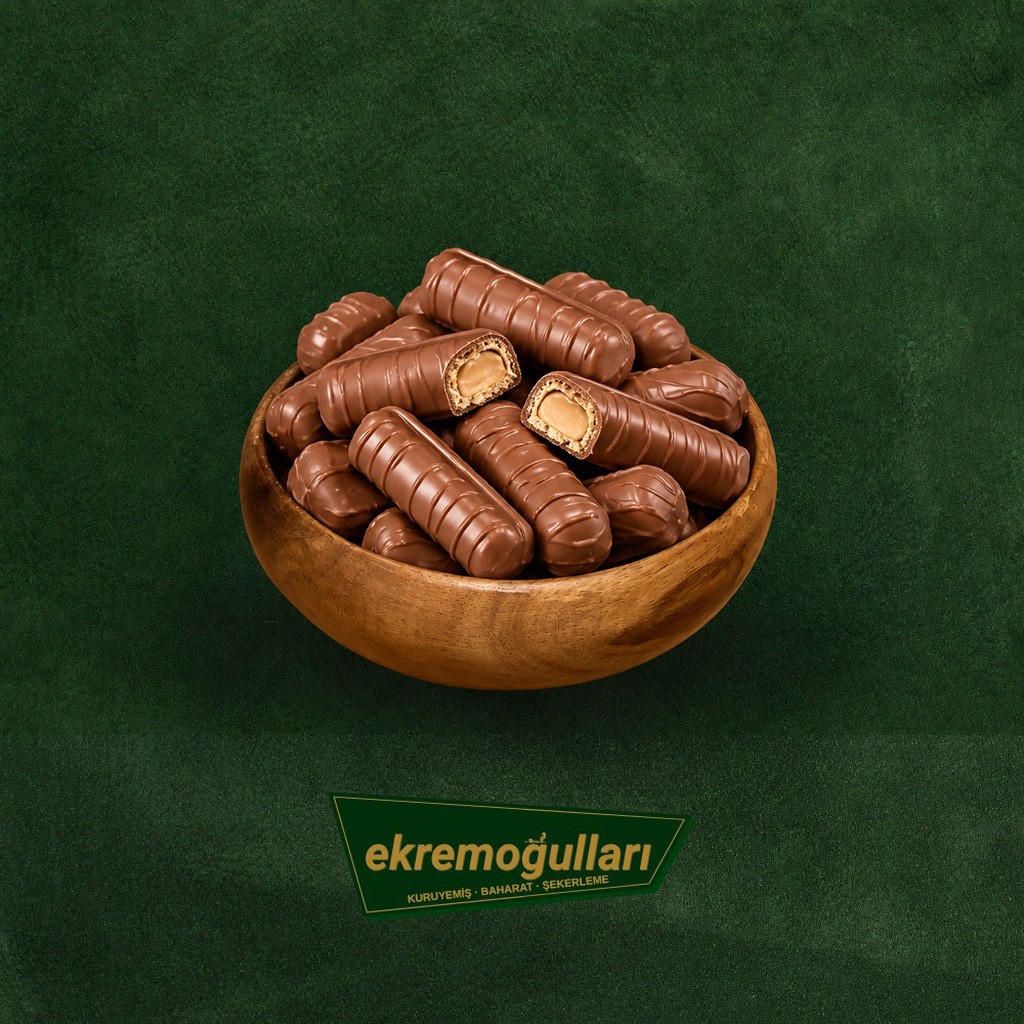 BOLÇİ FINDIK DOLGULU FİNGER