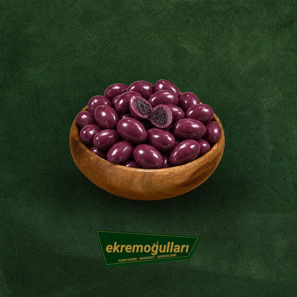BOLÇİ KARADUT DRAJE