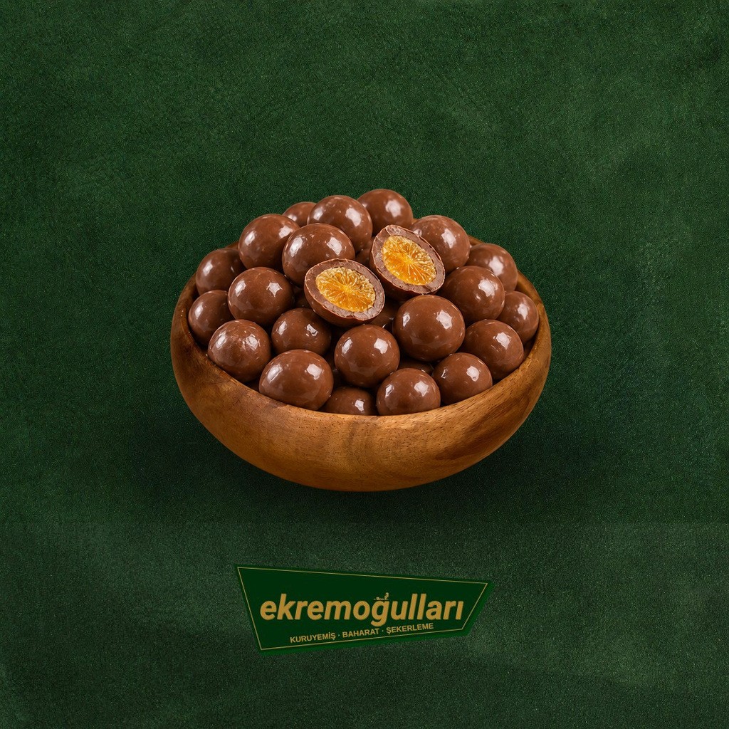 BOLÇİ ALTIN PORTAKAL