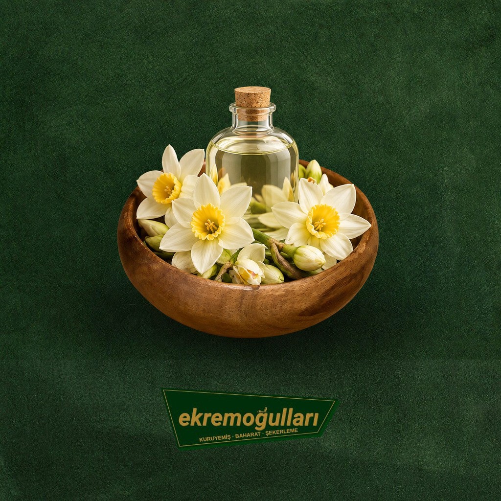 EKREMOĞULLARI KOLONYA NERGİS