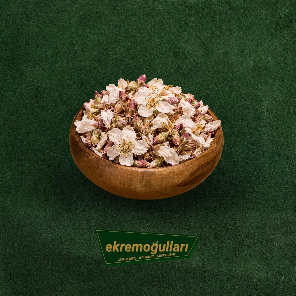 EKREMOĞULLARI KOLONYA BADEM ÇİÇEĞİ
