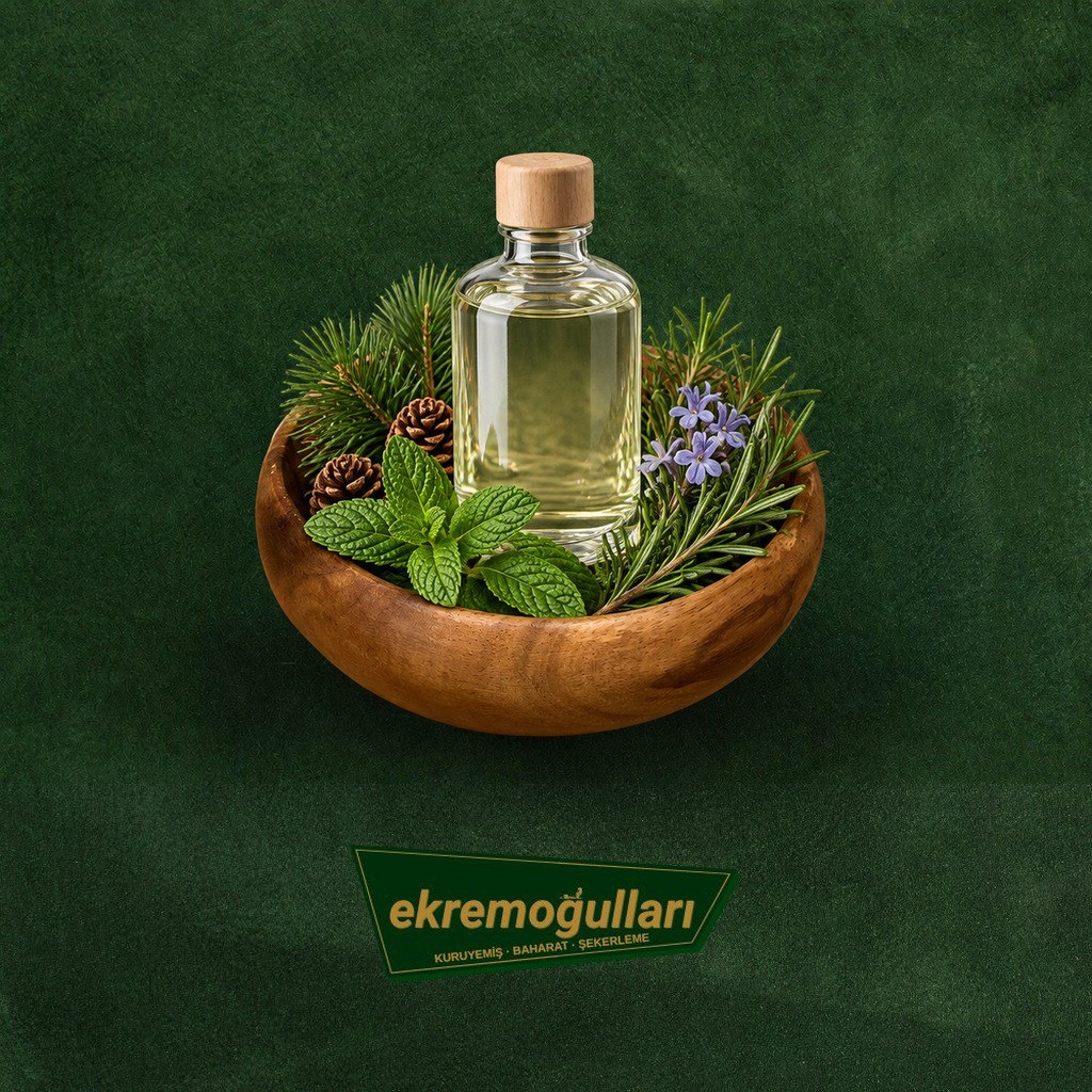 EKREMOĞULLARI KOLONYA DAĞ ESİNTİSİ