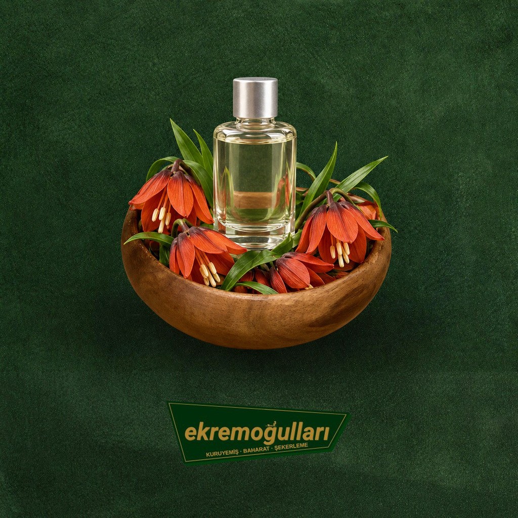 EKREMOĞULLARI KOLONYA TERS LALE