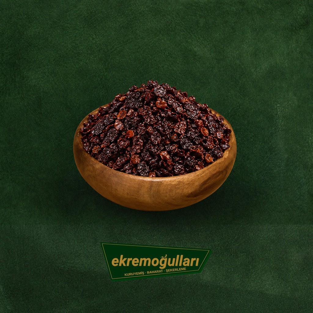 EKREMOĞULLARI İSOT