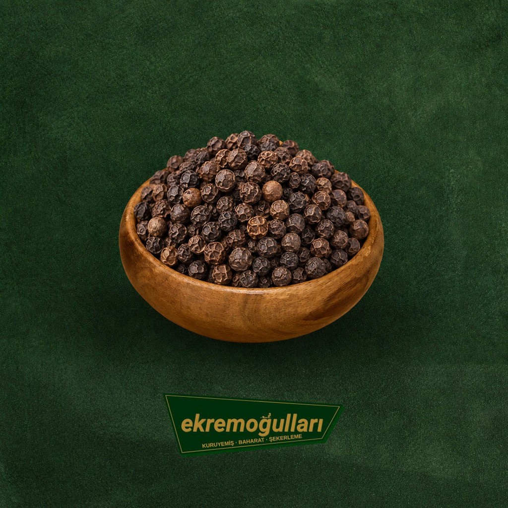EKREMOĞULLARI KARABİBER