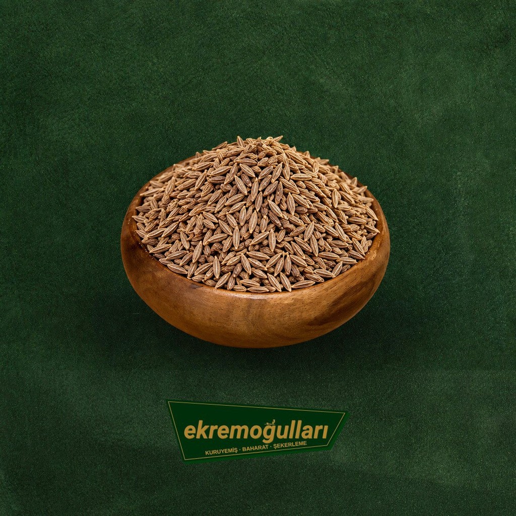 EKREMOĞULLARI KİMYON