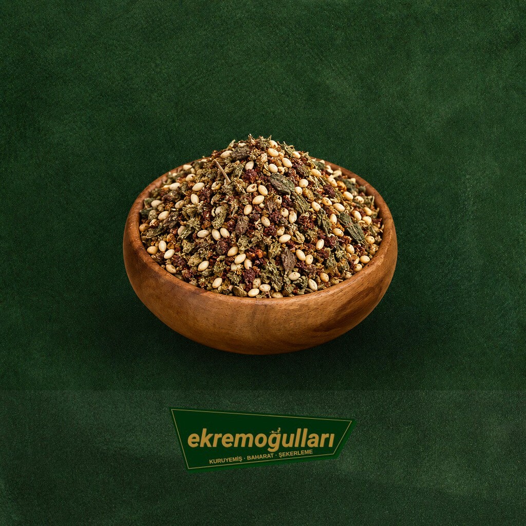EKREMOĞULLARI KAHVALTILIK ZAHTER