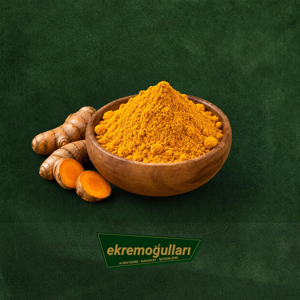 EKREMOĞULLARI ZERDEÇAL ÖĞÜTÜLMÜŞ