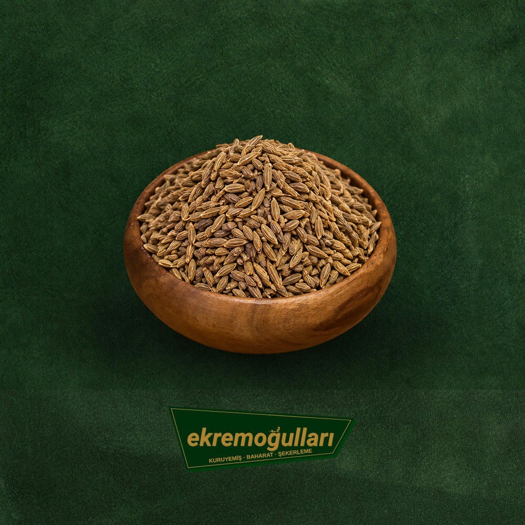 EKREMOĞULLARI TANE KİMYON