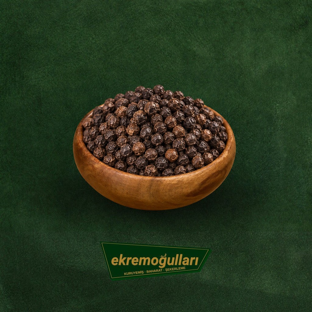 EKREMOĞULLARI TANE KARABİBER