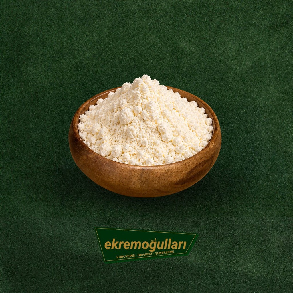EKREMOĞULLARI YOĞURT KÜRÜ